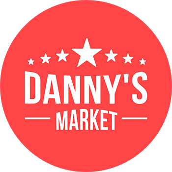 Danny's Market – Achat Produits Américains en ligne